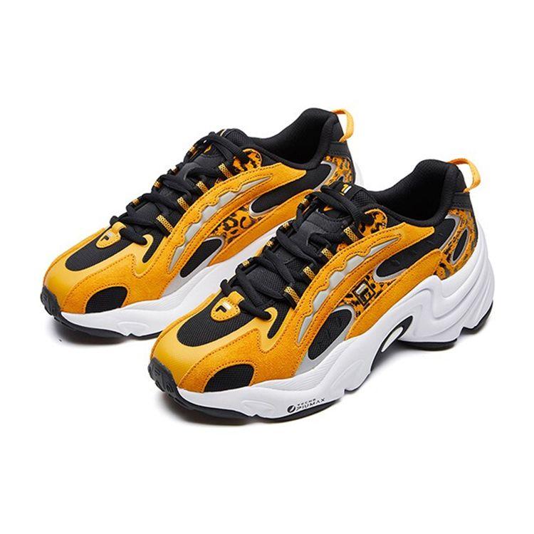 Fila Men's Classic Retro Casual Sneakers F12M111117FBS
