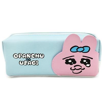 Kamiojapan Panties Rabbit BOX Pen (Kamiojapan) [Pen Pouch] Case/Tears