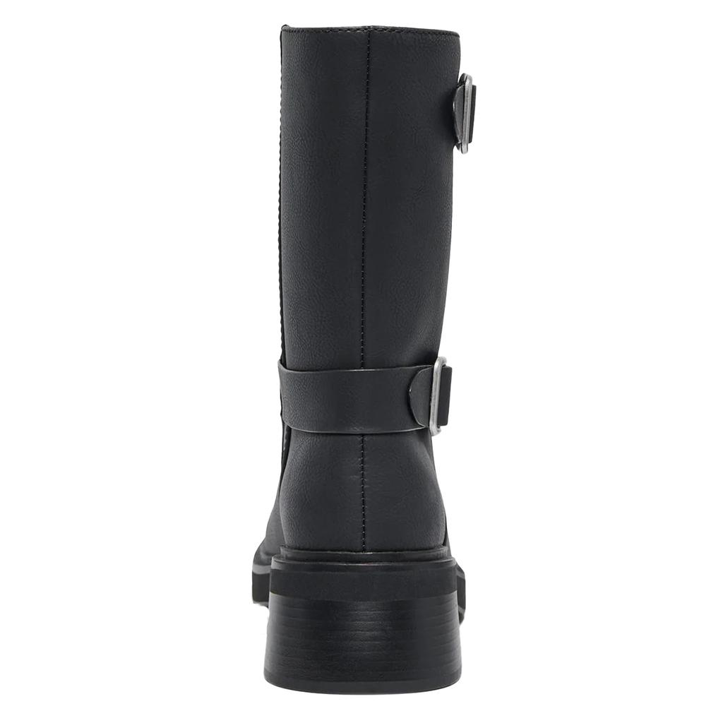Only Womens/Ladies Butter Calf Boots