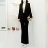 Style Latte Women Semi Bootcut Slacks Pants