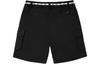Vans Cargo Shorts Women's Black Moderate VN0A5FS6BLK