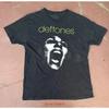 Deftones 2022 Spring Tour T Shirt Black S 5xl Kh15147 Vintage Streetwear Breathable Slightly Versatile Fashion