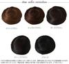 point false everyday partial Black Wig, wig, women's, short, bun, wig, hair, use, wig, extensions, cute, women, 3.