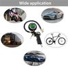 Inflator Hose With Tyre Tester Gauge Motorcycle TPMS Tire Pressure Monitor System Test Diagnostic Tool Car Accessories Universal