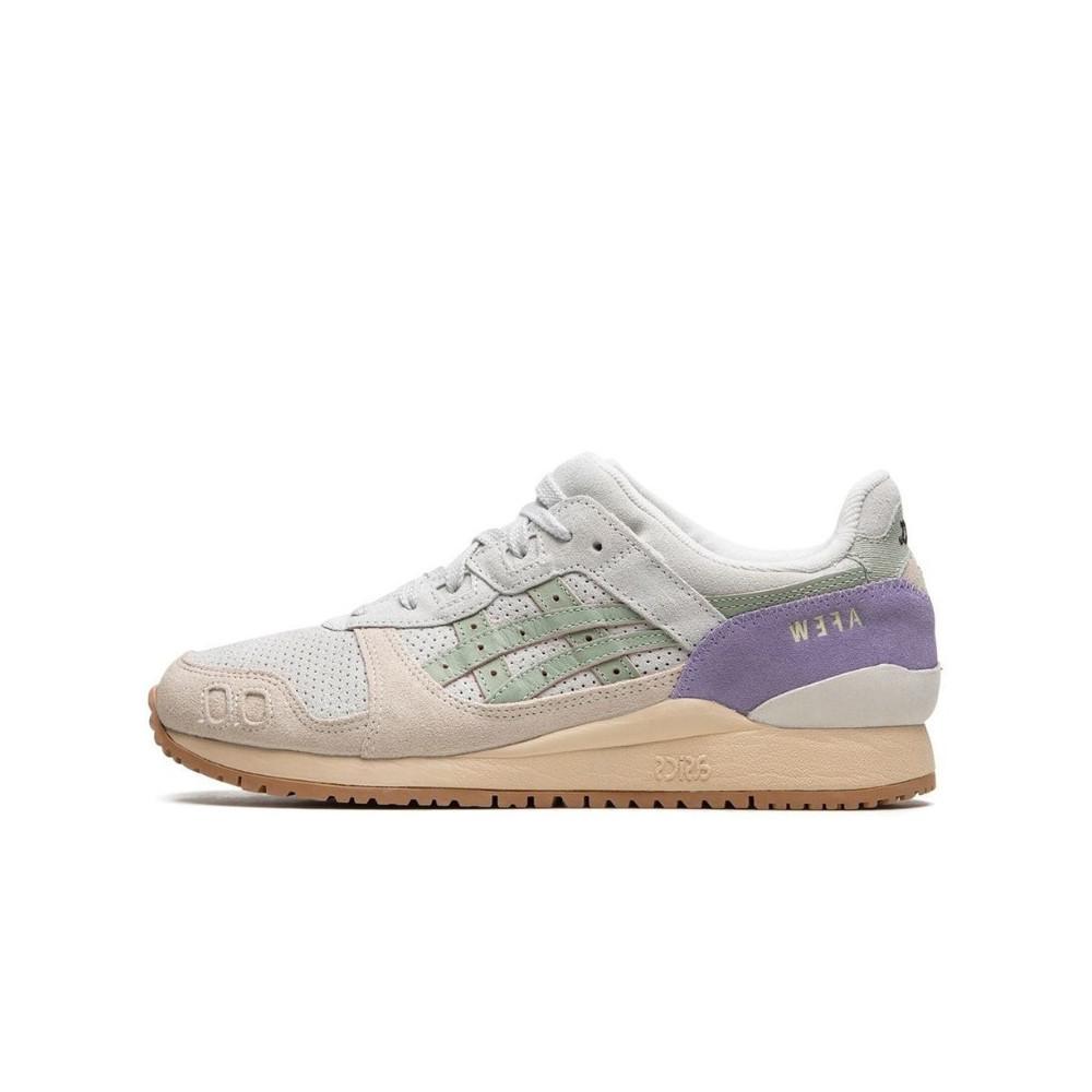 Asics Gel-Lyte III AFEW Beauty of Imperfection
