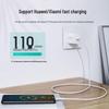 UGREEN Type-C to Type-C 100W PD Fast Charging Data Cable