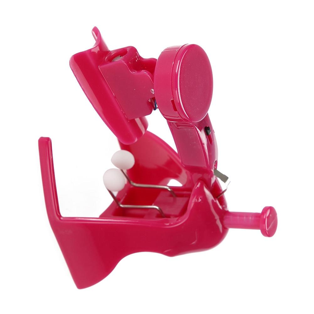 Electric Lifting Nose Up Clip Nose Beauty Shaping Massager Nose Bridge Straightening Vibrator