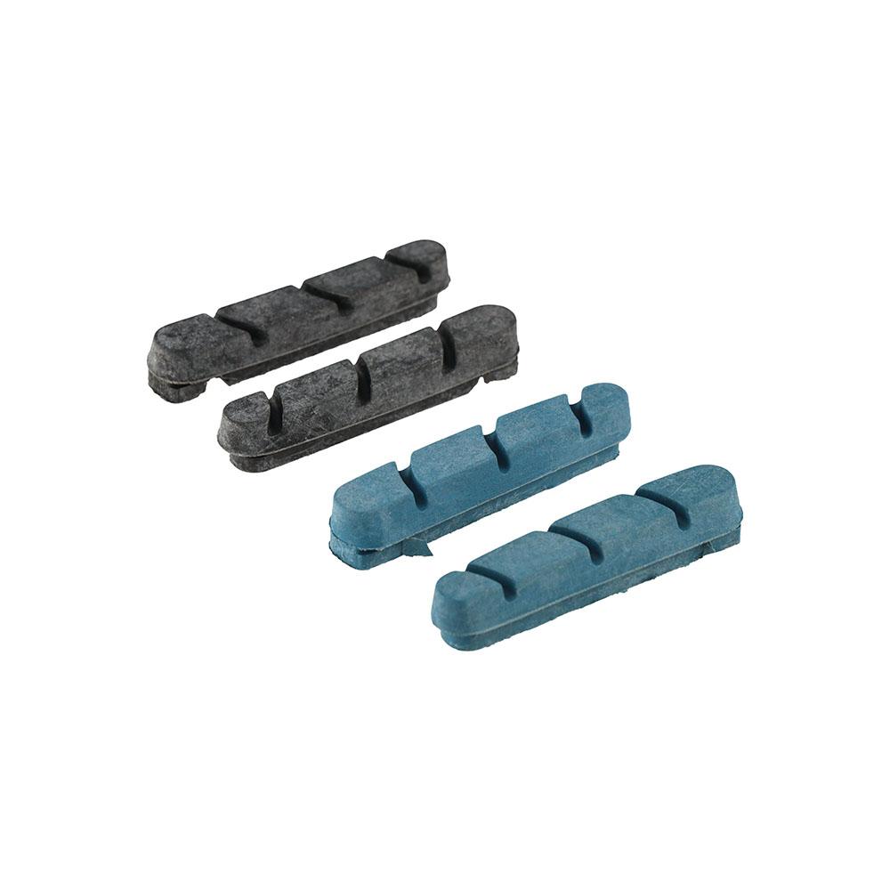 Braking Block Pads Low Noise Braking Inserts Bicycle Brake Pads Brake Inserts Carbon Rim Brake Pads