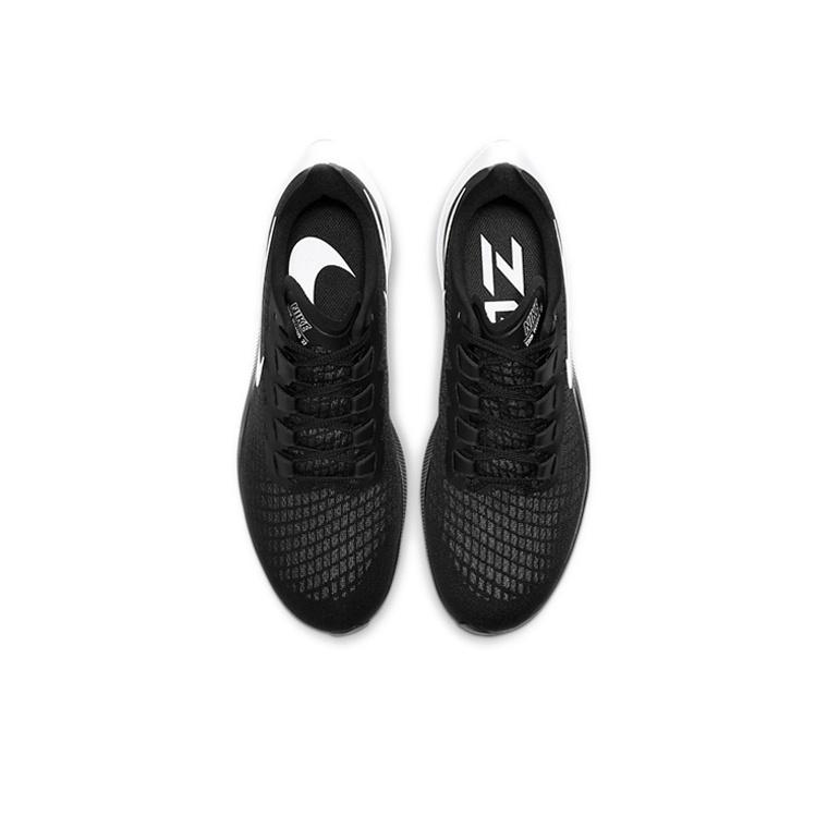Nike Scarpe da ginnastica unisex Air Zoom Pegasus 37 Nero Bianco BQ9646-002