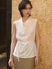 ANGELO BIANCO Bibi Blouse_2Color