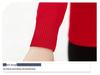 Women's 100% Pure Wool Sweater - Thick, Half High Neck for Middle-aged & Elderly, Autumn/Winter