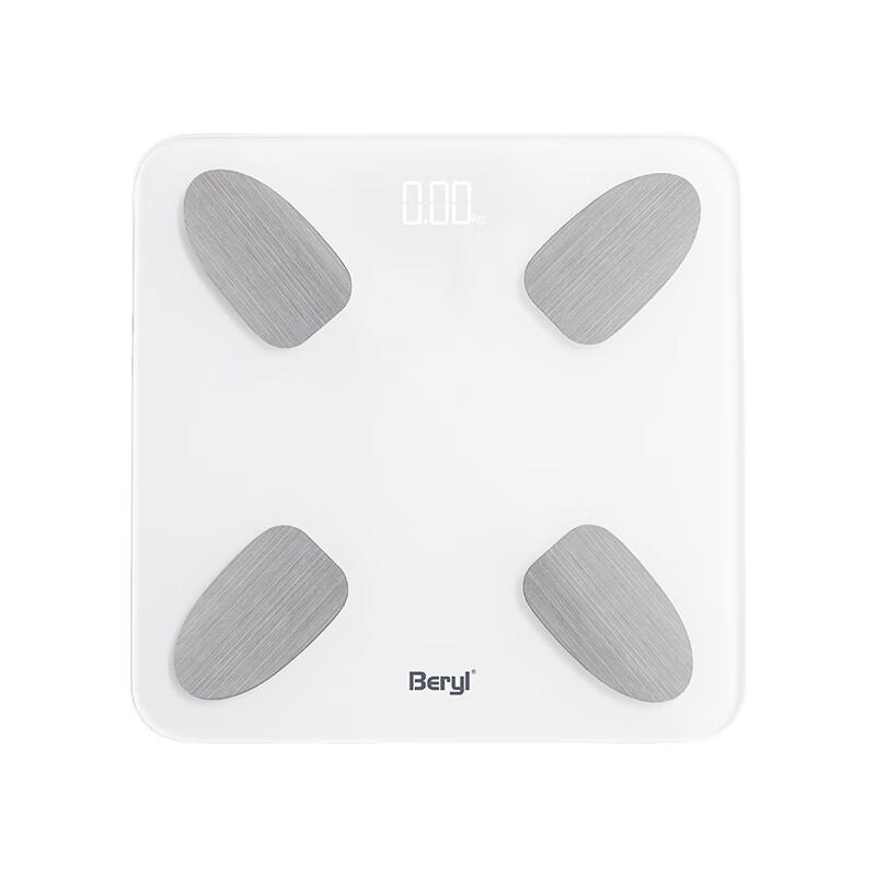 

BERYL Smart Body Fat Scale