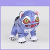 Kpop Demon Hunters Plush Toy Cartoon Animal Stuffed Figure For Collectors