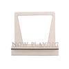 Now Playing Vinyl Record Stand 3D Retro Holder For Vinyl Records Wood Record Stand  Vinyl Gift Idea Turntable Accessories