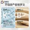 Yingbolun Girls' Autumn Clothes and Pants Set