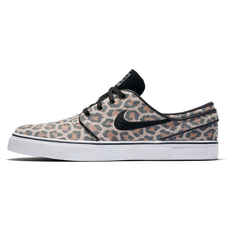 Wacko Maria X Nike Zoom Janoski
