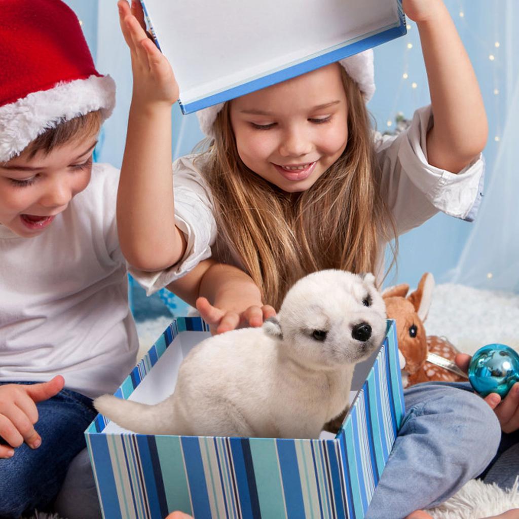 Plyšové hračky jsou roztomilé a vhodné k darování.. Jsou vyrobeny z bezpečných materiálů pro chlapce i dívky.