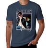 Ashby Gentry (Actor) Tshirt Unisex T Shirt Cotton Anime Tshirt T Shirts For Unisex Cotton Tshirt