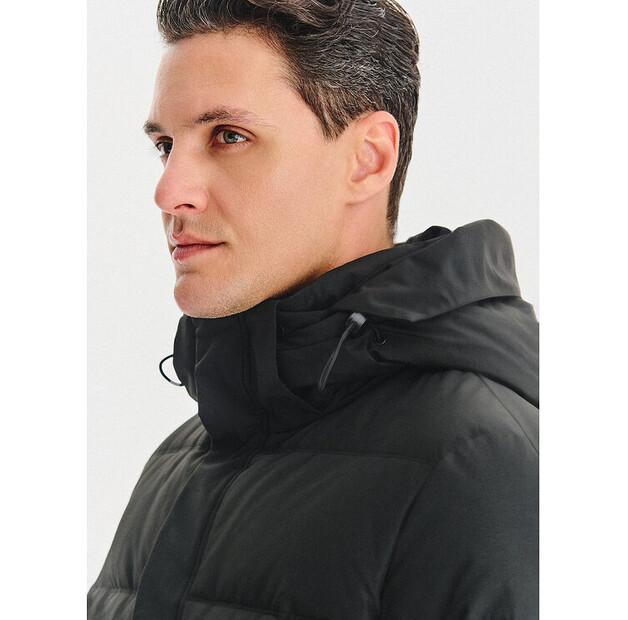 Pako Lorente Down Jacket P25WN-5X-012