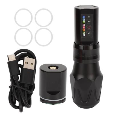 Tatueringsmaskiner & Nålar – Utrustning för tatuering och permanent makeup