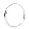 4pcs Car Aluminum Alloy Wheel Hub Centric Rings center Bore 60.1-56.1 60.1-56.6 60.1-54.1 60.1-57.1