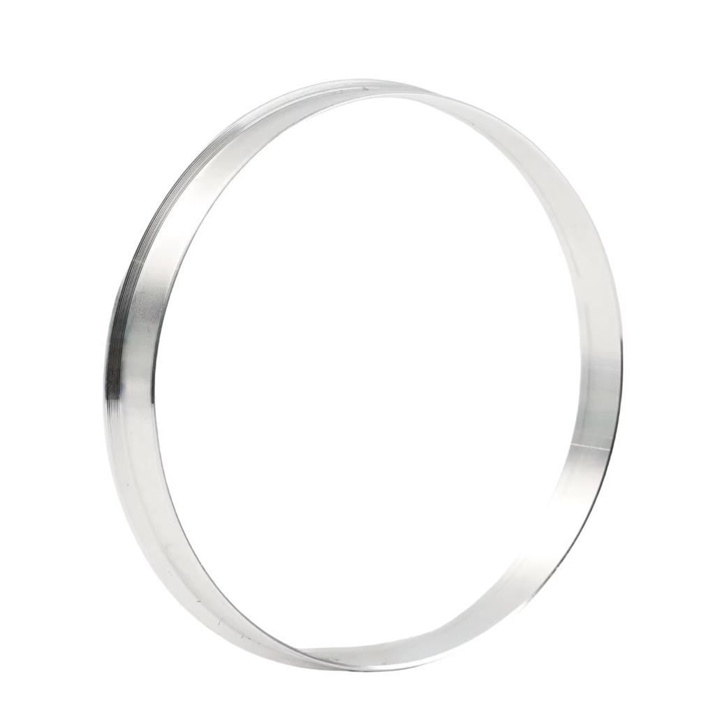 4pcs Car Aluminum Alloy Wheel Hub Centric Rings center Bore 60.1-56.1 60.1-56.6 60.1-54.1 60.1-57.1