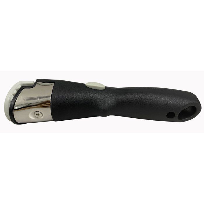 Accessoire poignée - BAUMALU - Comète - Manche amovible - Compatible - Ergonomique