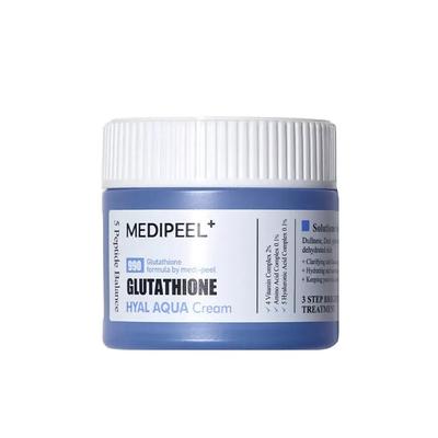 Glutathione Hyal Aqua Cream 50g