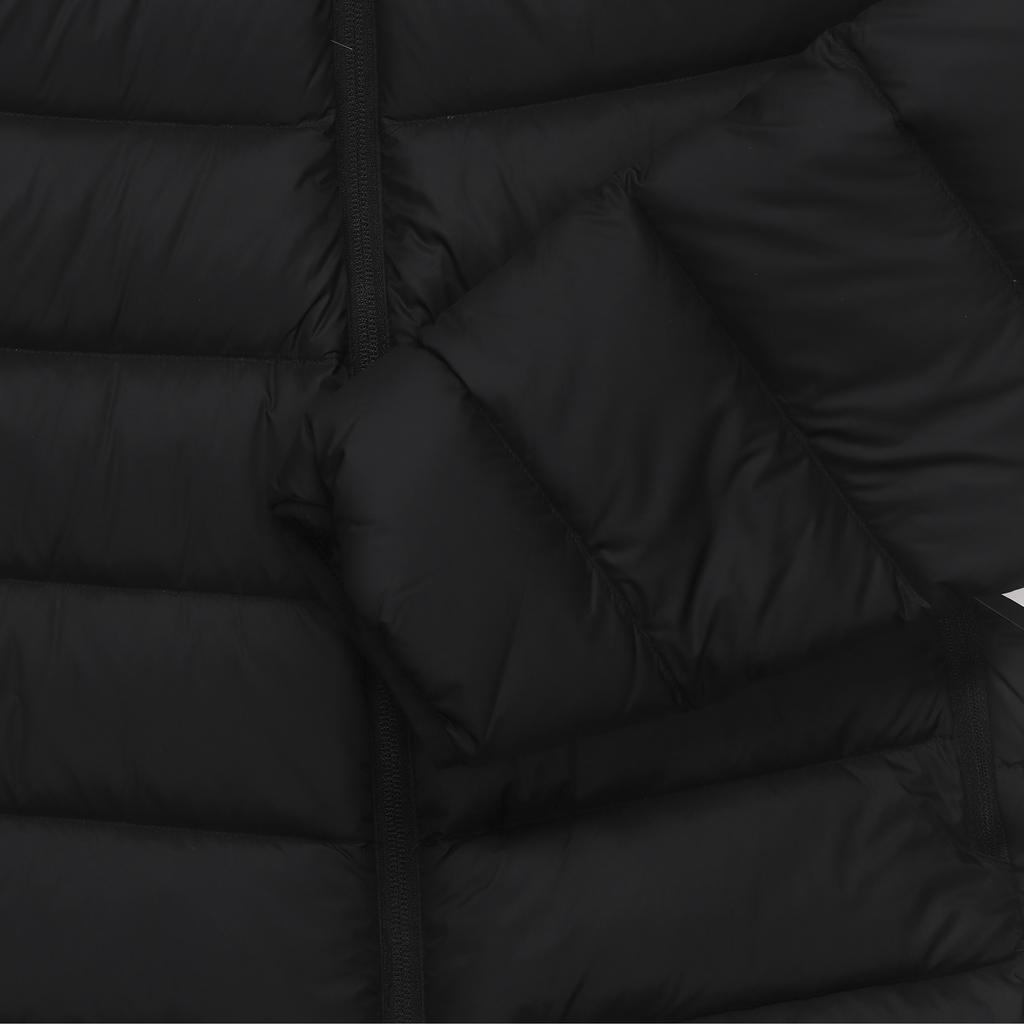 Under Armour Core Jacket Training Series Zipper Stand Collar Warm Down Coat Men Jackets 6001975-001