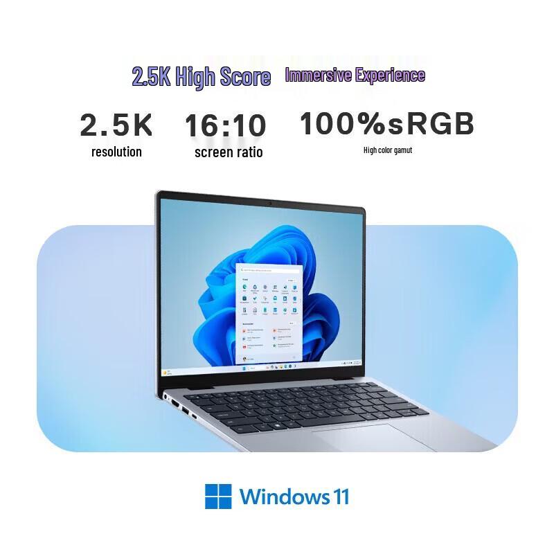 Dell Inspiron 14 Plus 7440F 14-inch Notebook (CN version)