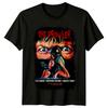 Der Prowler (1981) Unisex T-Shirt im Stil eines Filmplakats Retro 80er Jahre Tee