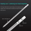 T12 Soldering Iron tips Replacement Various models of Tip Electric Soldering Iron Tip T12- D4 D52 J02 JS02 BC3 CF4 KF KL