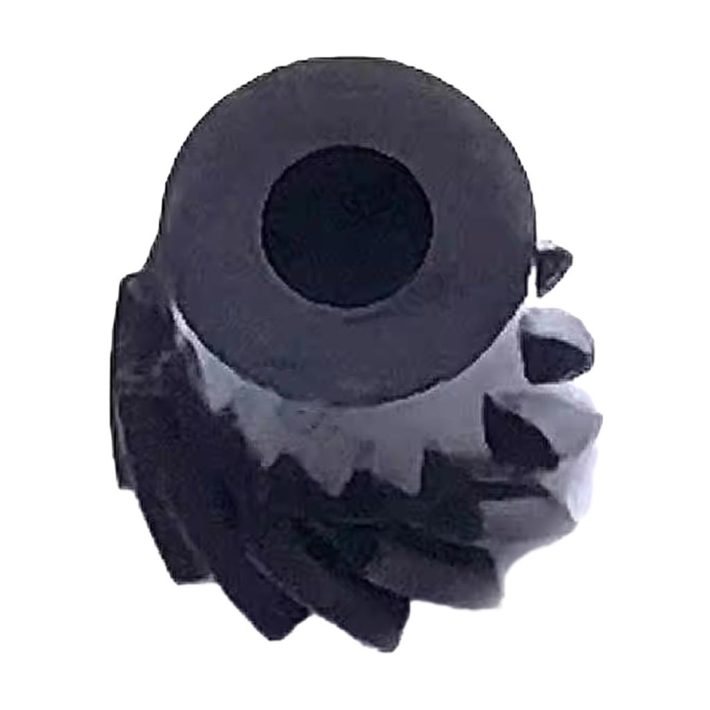 Black Camera Aperture Motor Gear Repair Replacement Parts For D90 D80 Digital Camera Photography Accessories