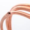 2Pcs Copper Tubing Purple Copper for Air Conditioner Refrigeration Coil Pipe Multi Functional Repair Solution