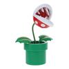 Super Mario Mini Piranha Plant Lamp