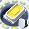Adjustable Brightness Camping Lantern Mini LED Work Light Portable Hanging Lamp  Outdoor