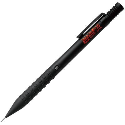 Pentel Smash 0.5mm Mekanik Kurşun Kalem Siyah Ambalajlı XQ1005-1N Premium Yazı Aracı