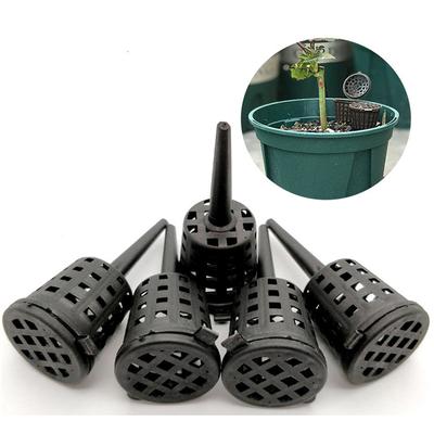 Portable Root Fertilizer Box With Lid Fertilizer Basket