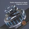 Til Magsafe Mobiltelefon Greb Dobbelsidet Magnetisk Ring Telefonholder Mobiltelefon Stander Telefon Tilbehør Støtte Telefon Greb Tok