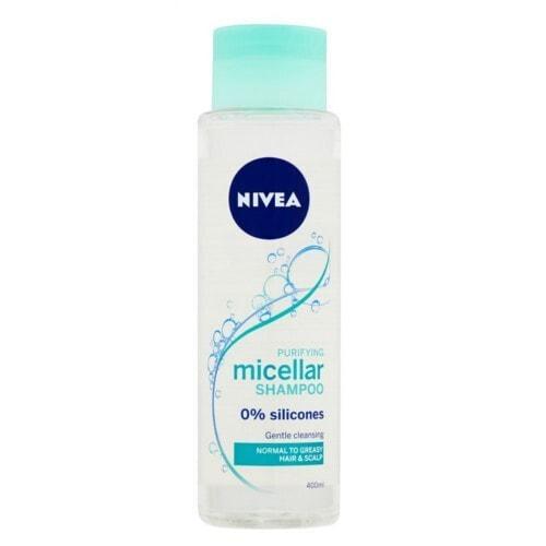 

Шампунь Nivea Micellar 350 мл