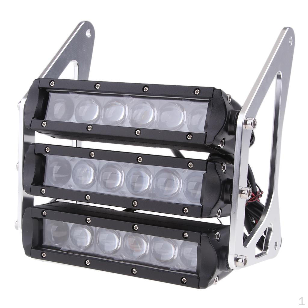 

Алюминиевая передняя вилка фар мотоцикла для Grom 125 MSX125 чёрный