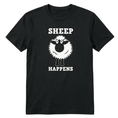 Oberteile – T-Shirts