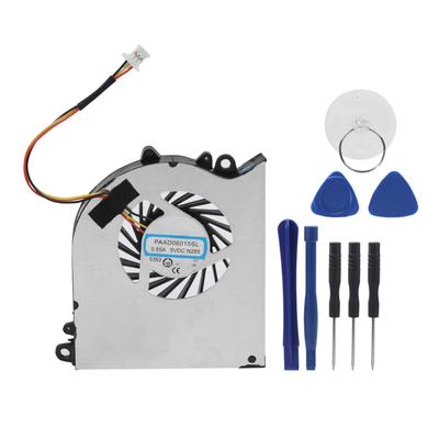 New GPU Cooling Fan for MSI GS60 2QE GS60 Ghost Pro Seires