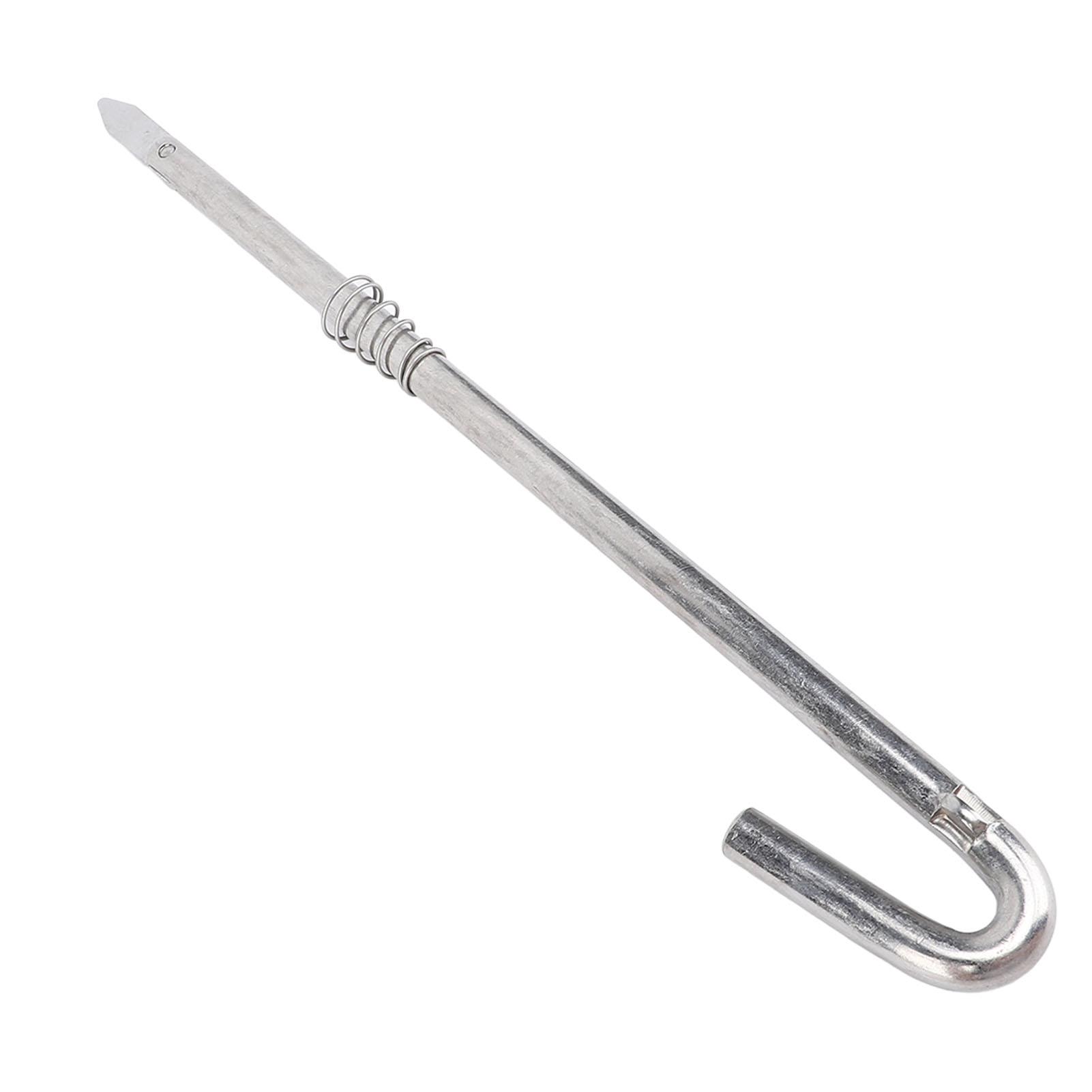 

Tilt Rod Assy Spring Stainless Steel 676 43160 02 Smooth Operating Tilt Rod Assembly for 2 Stroke 40HP 48HP 55HP