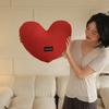 Valentine's Day Gift Heart Pillow Decorative Cushion Sofa Pillow Living Room Cushion Wedding Decor High Quality Sofa Pillow