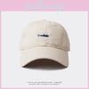 Trendy Breathable Acrylic Baseball Cap For Men And Women Summer Sun Protection