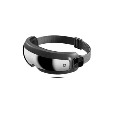 Mijia Smart Eye Massager Heiße Kompresse Zonenmassage Visuelle Klappmassagebrille Benutzerdefinierte Augengesundheit für Mi Home APP