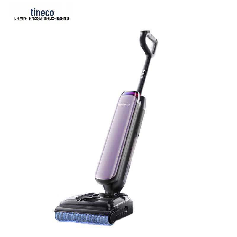 Tineco Floor ONE Artist 40S Smart Wet Dry Vacuum CN plug (adapter included)