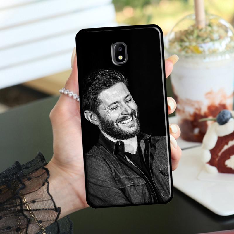 Supernatural TV Show Case For Samsung Galaxy M11 M21 M31 M13 M54 M34 M14 M56 M36 M16 M53 M32 M52 M35 M55 M15 M06