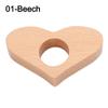 One Hand Reading Thumb Bookmark Wooden Thumb Book Support Thumb Book Holder  School Office